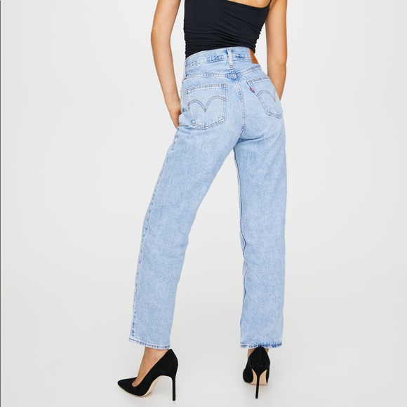 Levi's | Jeans | Levis Dad Jean From 